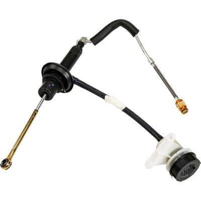 Clutch Master Cylinder by ACDELCO - 12564455 pa1
