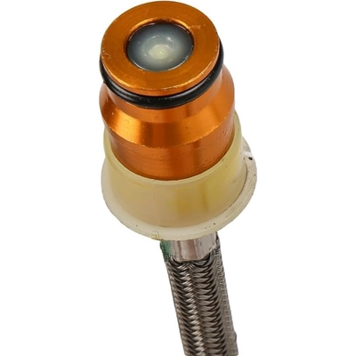 Clutch Master Cylinder by ACDELCO - 12564455 pa2