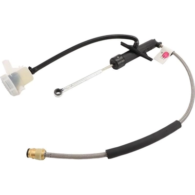 Clutch Master Cylinder by ACDELCO - 12570277 pa1