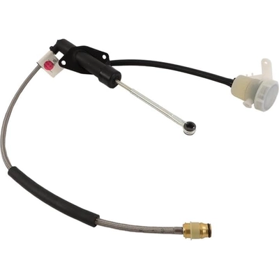 Clutch Master Cylinder by ACDELCO - 12570277 pa2