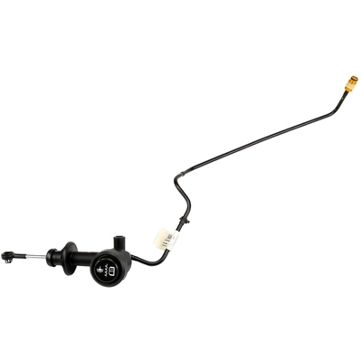 ACDELCO - 24249143 - Clutch Master Cylinder pa1