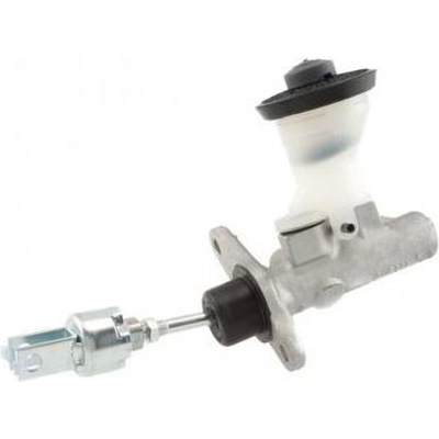 Clutch Master Cylinder by AISIN - CMT006 pa8