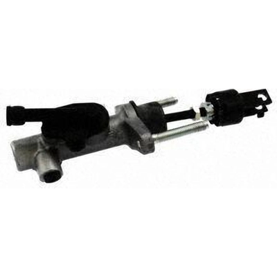 Clutch Master Cylinder by AISIN - CMT145 pa1