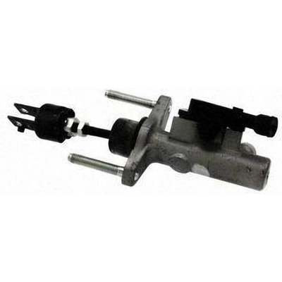 Clutch Master Cylinder by AISIN - CMT145 pa2