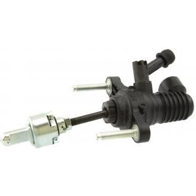 Clutch Master Cylinder by AISIN - CMT150 pa6