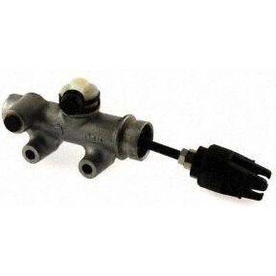 Clutch Master Cylinder by AISIN - CMT156 pa8