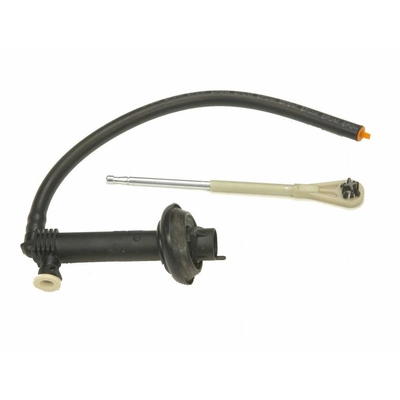 Clutch Master Cylinder by AMS AUTOMOTIVE - M0724 pa1