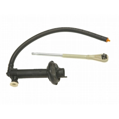 Clutch Master Cylinder by AMS AUTOMOTIVE - M0724 pa2