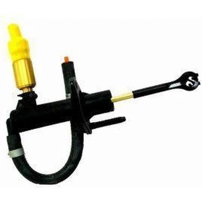 Clutch Master Cylinder by AMS AUTOMOTIVE - M0731 pa3