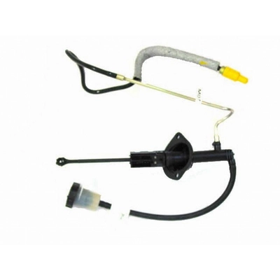 Clutch Master Cylinder by AMS AUTOMOTIVE - PM0716 pa2