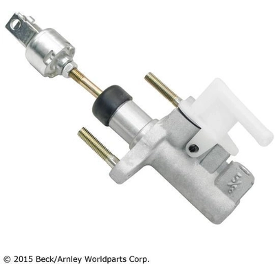 Clutch Master Cylinder by BECK/ARNLEY - 072-9397 pa1