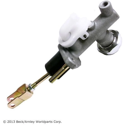 Clutch Master Cylinder by BECK/ARNLEY - 072-9405 pa1