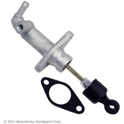 Clutch Master Cylinder by BECK/ARNLEY - 072-9455 pa1