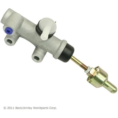 Clutch Master Cylinder by BECK/ARNLEY - 072-9775 pa1
