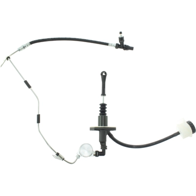 Clutch Master Cylinder by CENTRIC PARTS - 136.38009 pa2