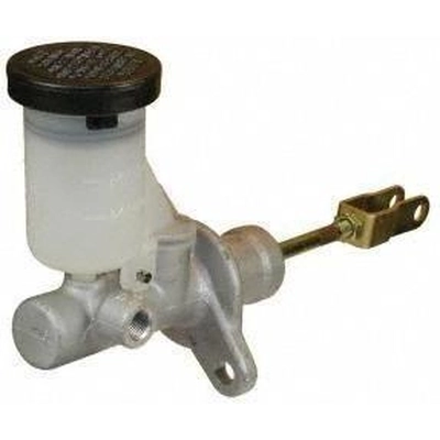 Clutch Master Cylinder by CENTRIC PARTS - 136.42011 pa1