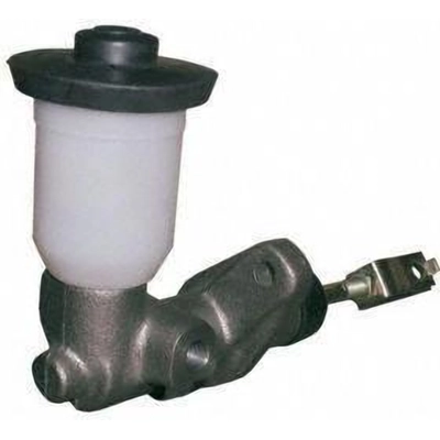 Clutch Master Cylinder by CENTRIC PARTS - 136.44308 pa8