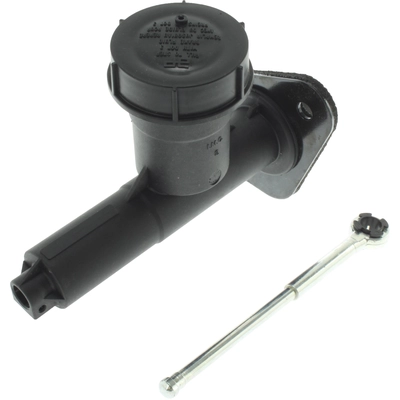 Clutch Master Cylinder by CENTRIC PARTS - 136.65013 pa1