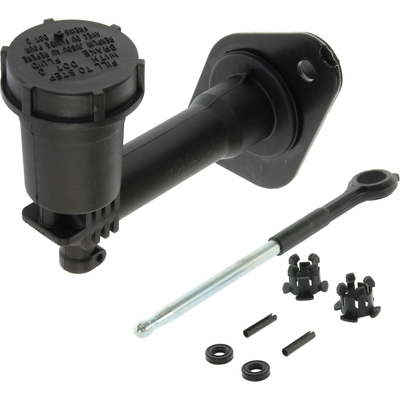Clutch Master Cylinder by CENTRIC PARTS - 136.65014 pa2