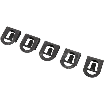 Clutch Master Cylinder Component by ACDELCO - 03817880 pa1