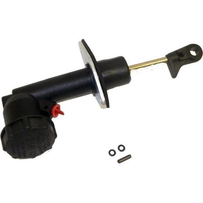 Clutch Master Cylinder by CROWN AUTOMOTIVE JEEP REPLACEMENT - 4636865 pa1