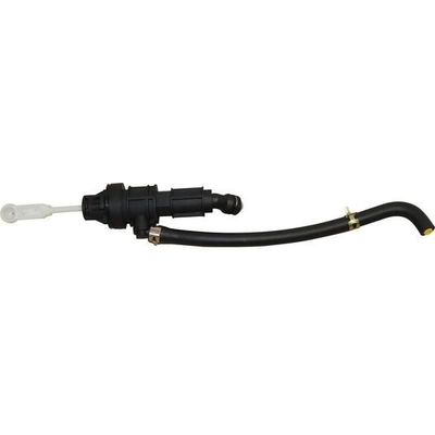 Clutch Master Cylinder by CROWN AUTOMOTIVE JEEP REPLACEMENT - 5106043AB pa1
