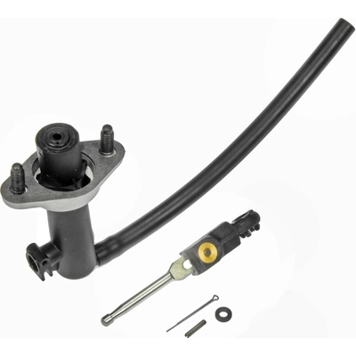 Clutch Master Cylinder by DORMAN/FIRST STOP - CM640152 pa6
