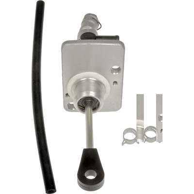 Clutch Master Cylinder by DORMAN/FIRST STOP - CM640225 pa4