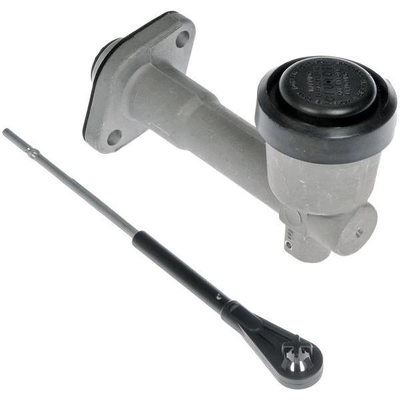 DORMAN/FIRST STOP - CM126856 - Clutch Master Cylinder pa6