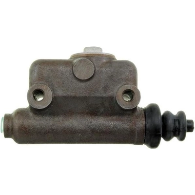 Clutch Master Cylinder by DORMAN/FIRST STOP - CM24045 pa8