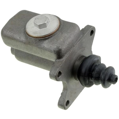 Clutch Master Cylinder by DORMAN/FIRST STOP - CM25517 pa6