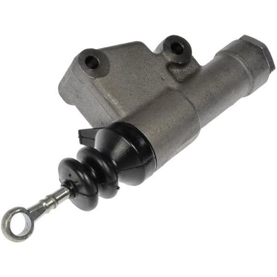 Clutch Master Cylinder by DORMAN/FIRST STOP - CM33466 pa8