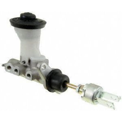 Clutch Master Cylinder by DORMAN/FIRST STOP - CM350004 pa13