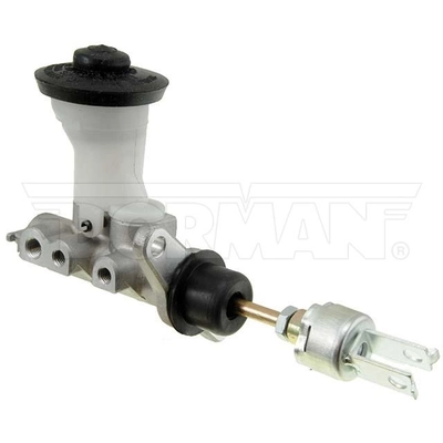 Clutch Master Cylinder by DORMAN/FIRST STOP - CM350004 pa15
