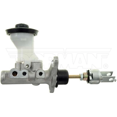 Clutch Master Cylinder by DORMAN/FIRST STOP - CM350004 pa18