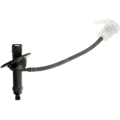 Clutch Master Cylinder by DORMAN/FIRST STOP - CM350035 pa10