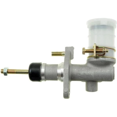 Clutch Master Cylinder by DORMAN/FIRST STOP - CM350094 pa10