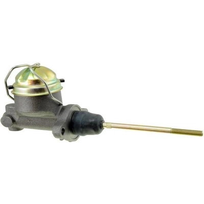 Clutch Master Cylinder by DORMAN/FIRST STOP - CM36153 pa8
