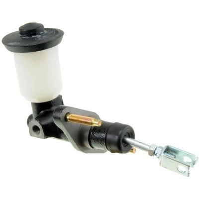 Clutch Master Cylinder by DORMAN/FIRST STOP - CM39315 pa6