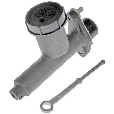 Clutch Master Cylinder by DORMAN/FIRST STOP - CM39560 pa5