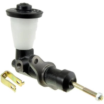 Clutch Master Cylinder by DORMAN/FIRST STOP - CM39627 pa10