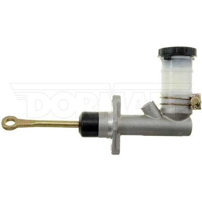 Clutch Master Cylinder by DORMAN/FIRST STOP - CM39645 pa14