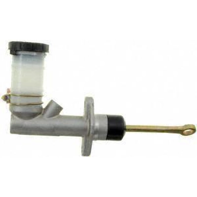 Clutch Master Cylinder by DORMAN/FIRST STOP - CM39645 pa3