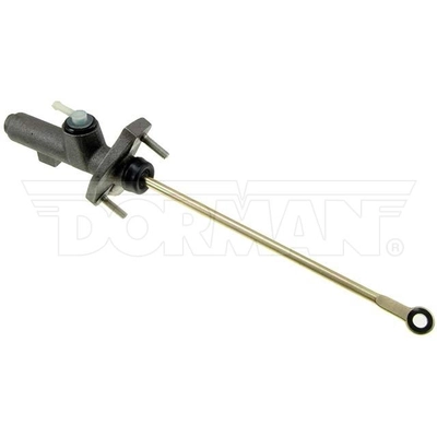 Clutch Master Cylinder by DORMAN/FIRST STOP - CM39730 pa13