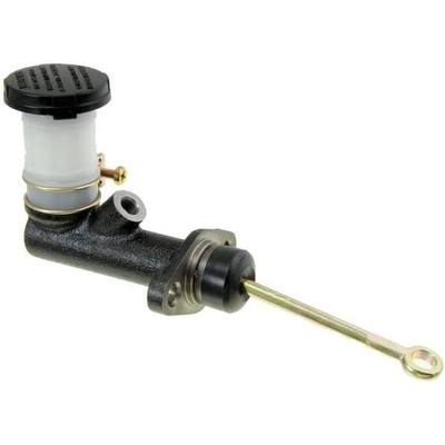 Clutch Master Cylinder by DORMAN/FIRST STOP - CM39738 pa10