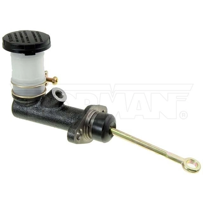 Clutch Master Cylinder by DORMAN/FIRST STOP - CM39738 pa15