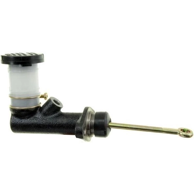 Clutch Master Cylinder by DORMAN/FIRST STOP - CM39738 pa7