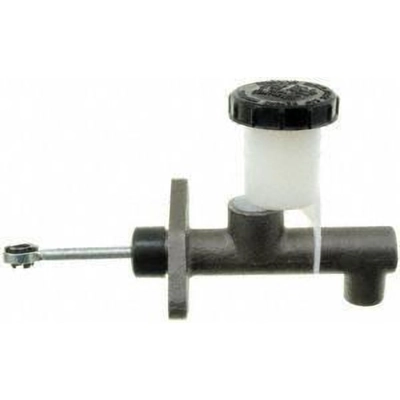 Clutch Master Cylinder by DORMAN/FIRST STOP - CM39763 pa4