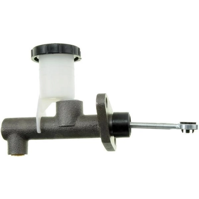 Clutch Master Cylinder by DORMAN/FIRST STOP - CM39763 pa7