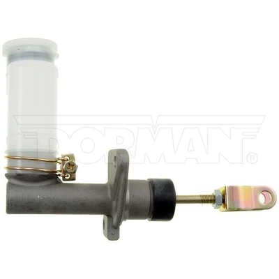 Clutch Master Cylinder by DORMAN/FIRST STOP - CM39766 pa11